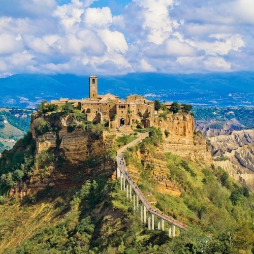 Museo Geologico e delle Frane