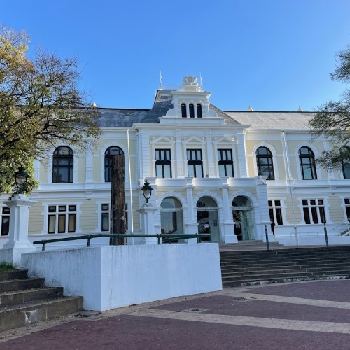 Museo Iziko