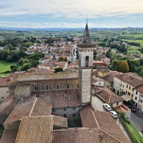 Museo Leonardiano di Vinci