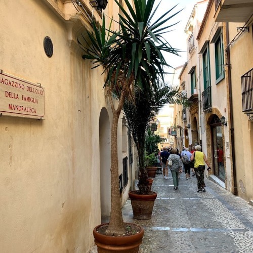 Museo Mandralisca