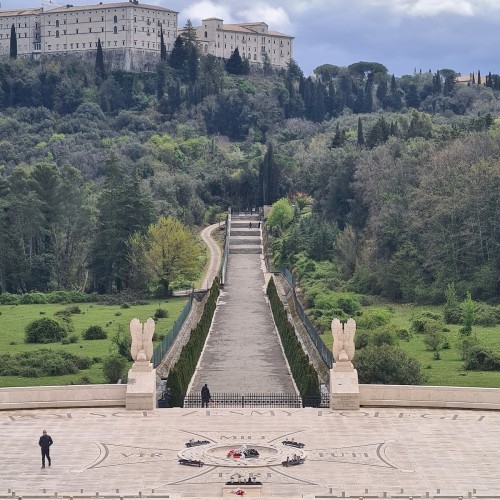 Museo Memoriale del 2° Corpo d'Armata Polacco a Montecassino
