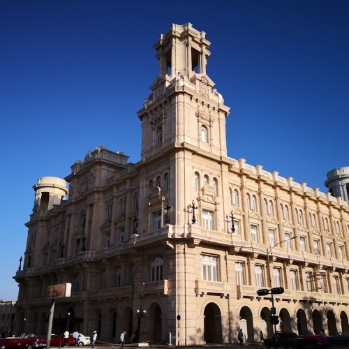 Museo Nacional de Bellas Artes