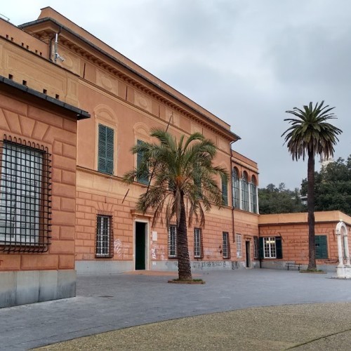 Museo Navale di Genova