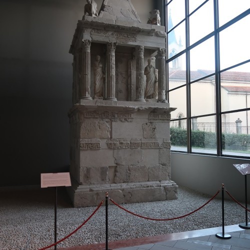 Museo Nazionale Archeologico