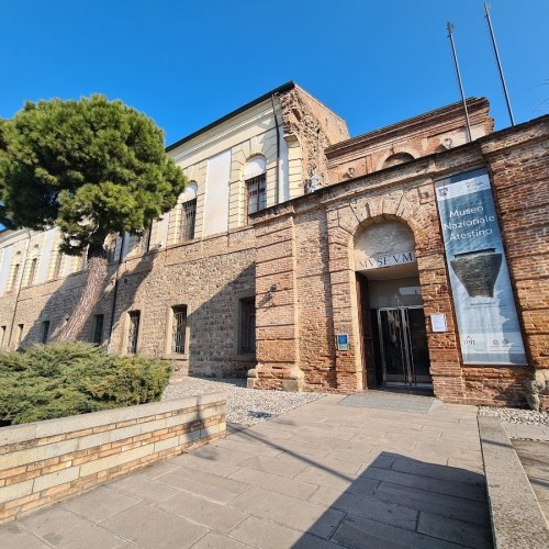 Museo Nazionale Atestino