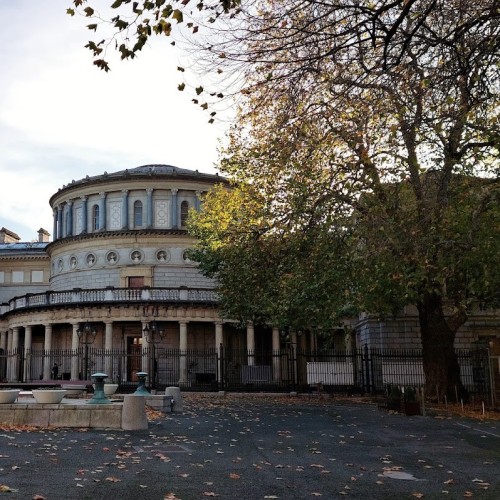 Museo Nazionale d'Irlanda - Sezione Archeologia