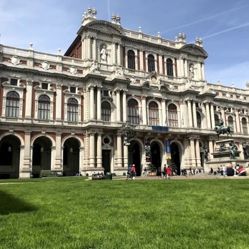 Museo Nazionale del Risorgimento Italiano