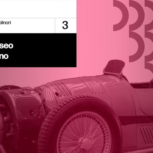 Museo Nazionale dell'Automobile