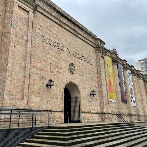 Museo nazionale della Colombia