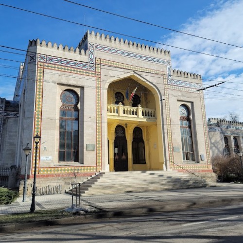 Museo Nazionale di Etnografia e Storia Naturale