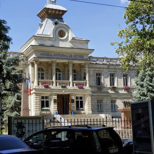 Museo Nazionale di Storia della Moldavia