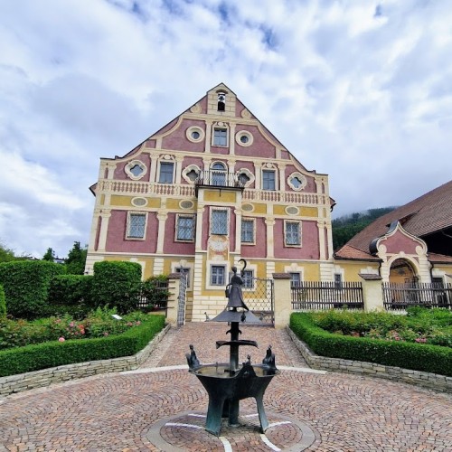 Museo provinciale degli usi e costumi