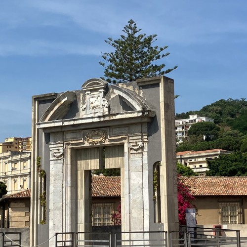 Museo Regionale Interdisciplinare di Messina