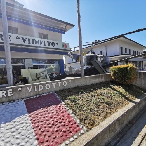 Museo Storico Militare "Vidotto"