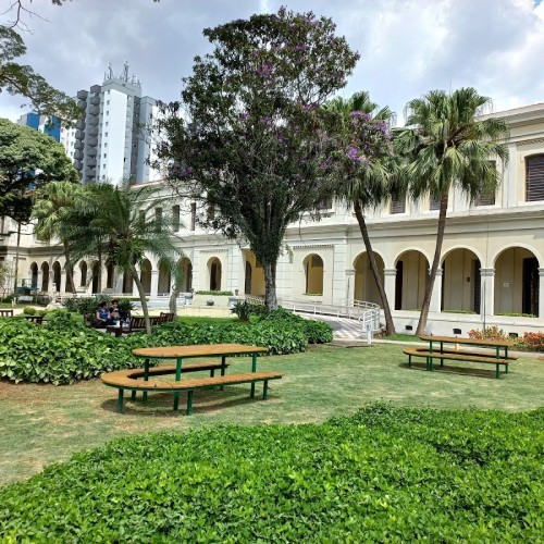 Museu da Imigração do Estado de São Paulo