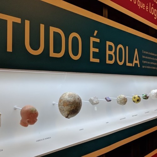 Museu do Futebol