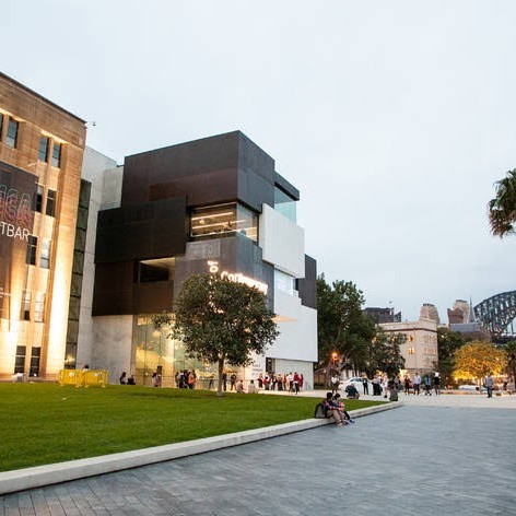 Museum of Contemporary Art Australia