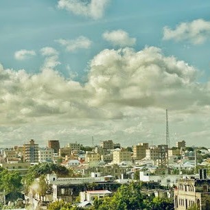 Museum of Mogadishu Somalia