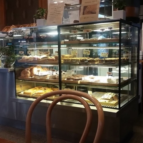 N Lee Bakery Cafe