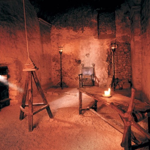 Narni Sotterranea