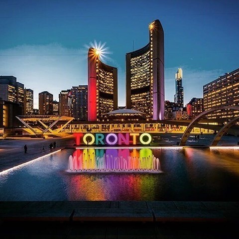 Nathan Phillips Square