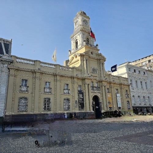 National History Museum of Chile