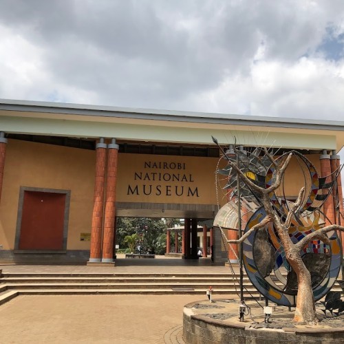 National Museum of Kenya
