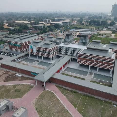 National Museum of the Democratic Republic of the Congo