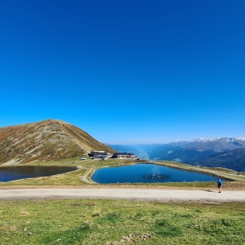 Nationalpark Hohe Tauern