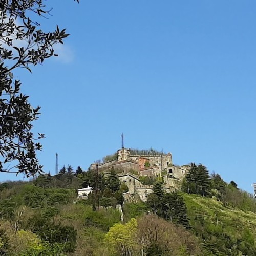 Natural Area Parco delle Mura