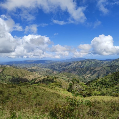 Natural Monument Pico Diego de Ocampo