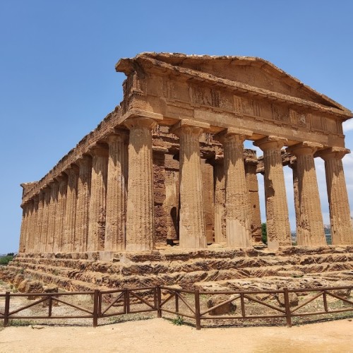 Nello Lombardo - Guida turistica di Agrigento