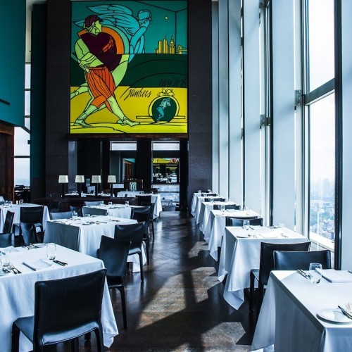 New York Grill