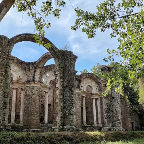 Ninfeo Bramante