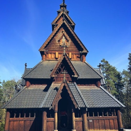 Norsk Folkemuseum