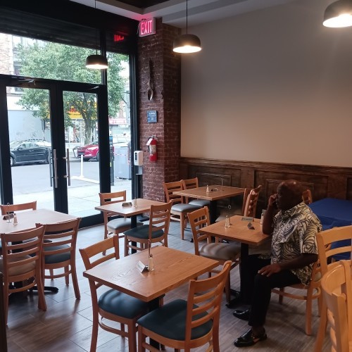 Noula Restaurant