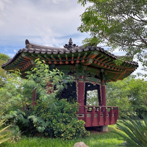 Ñu Guasú - Humberto Rubín Park