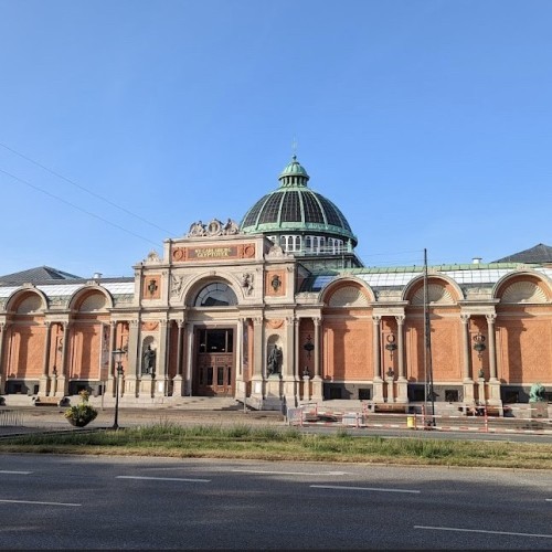 Ny Carlsberg Glyptotek