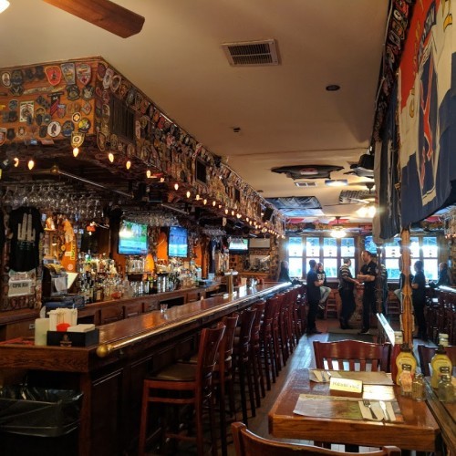 O'Hara's Restaurant and Pub