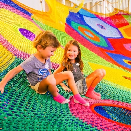 OliOli® - A Must-Visit Children's Play Museum