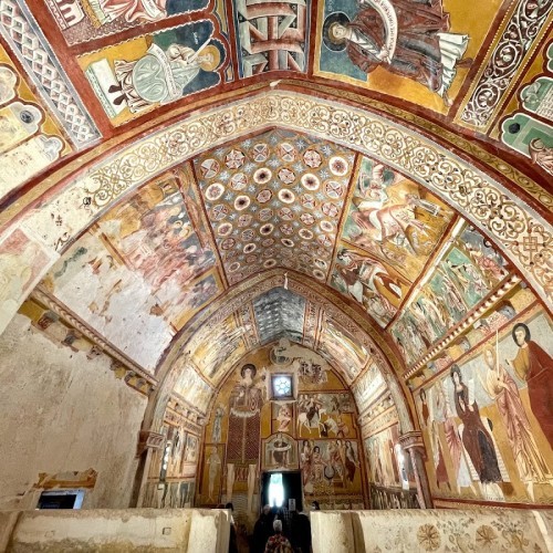 Oratory of Saint Pellegrino