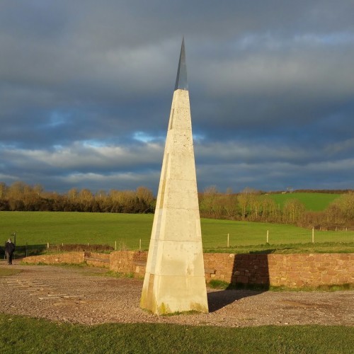 Orcombe Point