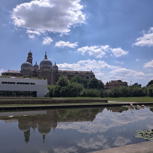 Orto botanico dell'Università degli Studi di Padova