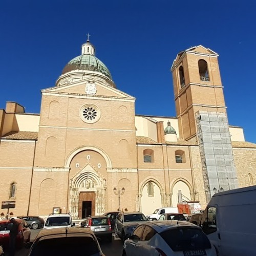 Ortona centro
