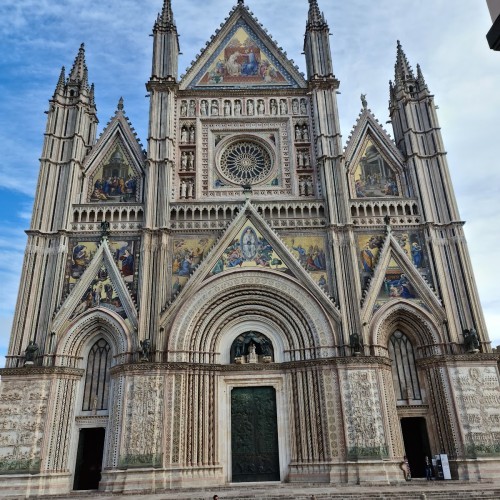Orvieto Underground