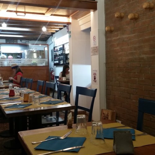 Osteria Ai Scarponi