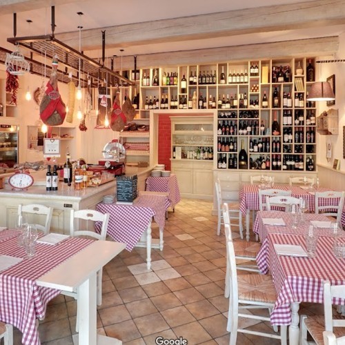Osteria da Mamma Angela