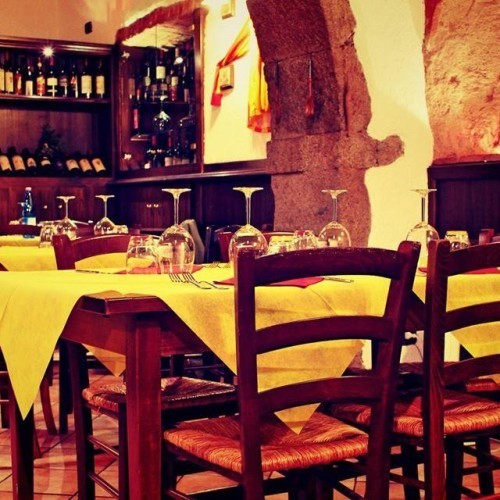 Osteria Da Ruge