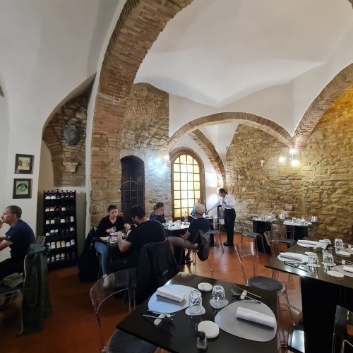 Osteria dei Poeti Volterra