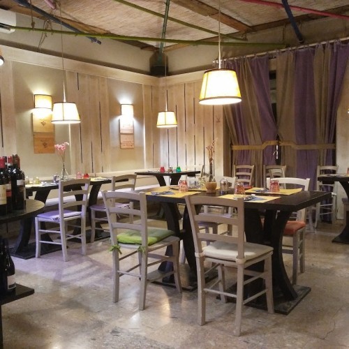 Osteria del Grillo